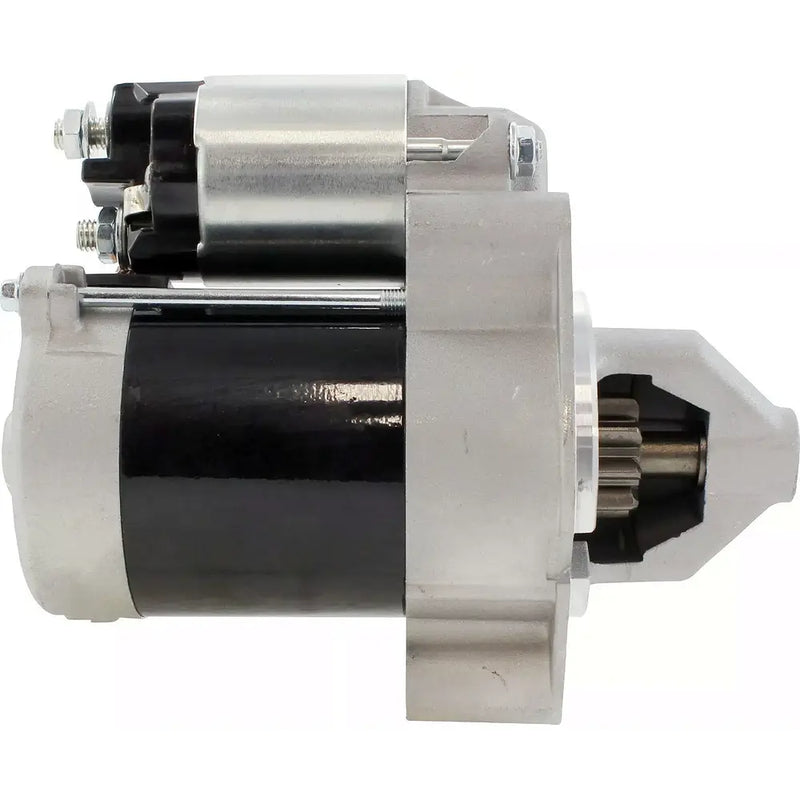 Load image into Gallery viewer, Starter 410-52181 21163-2129 428000-2740 428000-2741 MIA11272 Compatible with/Replacement for Kawasaki FD731V /John Deere Z-Trak Z840A /12 Volt CCW 26HP - Electrical Parts &gt; Starter Motor from MyMROmarts
