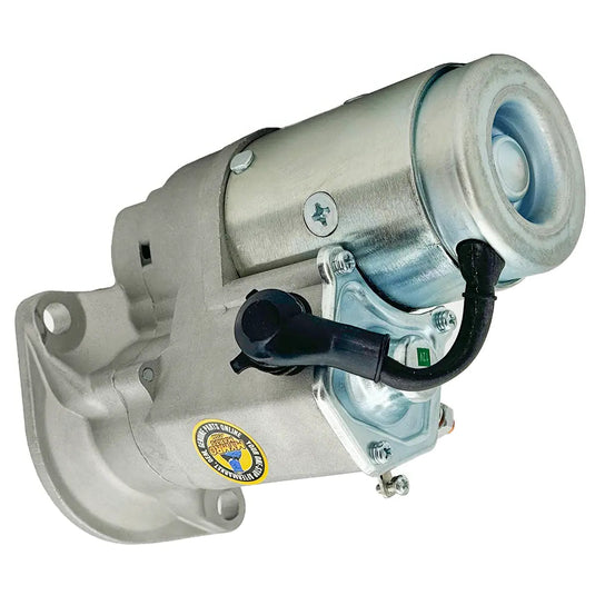 Starter 410-52217 600-863-1410 428000-2650 019010 For Nippondenso Cummins B3.3L Komatsu - Electrical Parts > Starter Motor from MyMROmarts