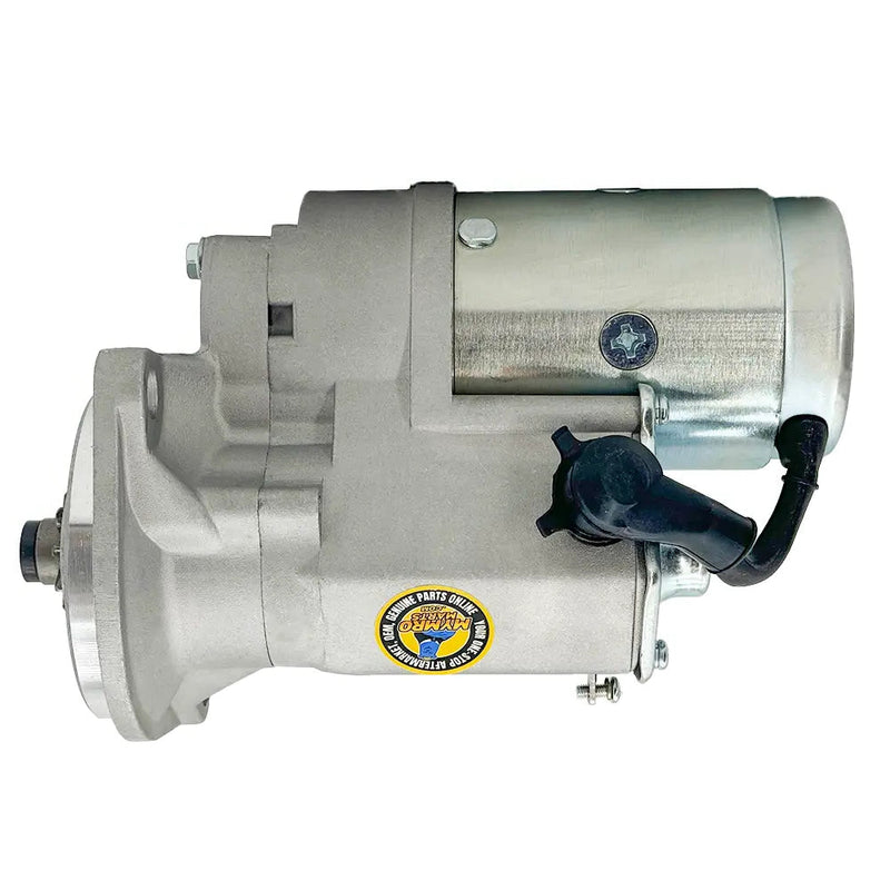 Load image into Gallery viewer, Starter 410-52217 600-863-1410 428000-2650 019010 For Nippondenso Cummins B3.3L Komatsu - Electrical Parts &gt; Starter Motor from MyMROmarts

