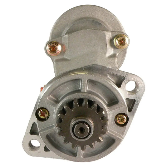 Starter 410-52275 For Poong Sung Sweeper With Cummins Type A Engine - Electrical Parts > Starter Motor from MyMROmarts