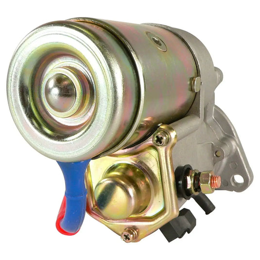 Starter 410-52275 For Poong Sung Sweeper With Cummins Type A Engine - Electrical Parts > Starter Motor from MyMROmarts