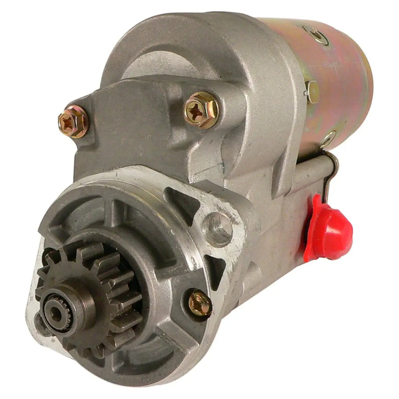 Load image into Gallery viewer, Starter 410-52275 For Poong Sung Sweeper With Cummins Type A Engine - Electrical Parts > Starter Motor from MyMROmarts
