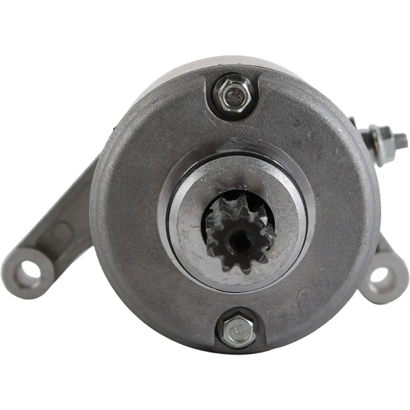 Load image into Gallery viewer, Starter 410-54018 For Yamaha Big Bear 350 2WD 4WD 1987-1997 Kodiak 400 1993-1998 Raptor 350 2004-2007 Warrior 350 - Electrical Parts > Starter Motor from MyMROmarts
