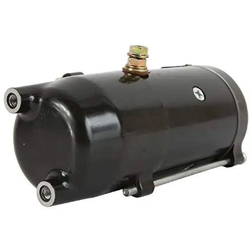 Laden Sie das Bild in Galerie -Viewer, Starter 410-54126 For Honda ATV 200 ACT200 BIG RED 1982-1984 TRX200 Fourtrax 84 All Terrain Vehicle - Electrical Parts > Starter Motor from MyMROmarts
