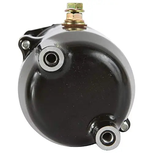 Laden Sie das Bild in Galerie -Viewer, Starter 410-54126 For Honda ATV 200 ACT200 BIG RED 1982-1984 TRX200 Fourtrax 84 All Terrain Vehicle - Electrical Parts > Starter Motor from MyMROmarts
