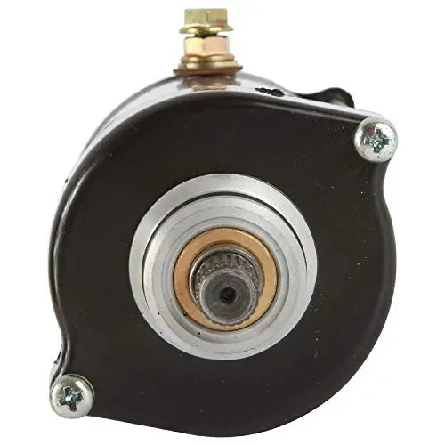 Starter 410-54126 For Honda ATV 200 ACT200 BIG RED 1982-1984 TRX200 Fourtrax 84 All Terrain Vehicle - Electrical Parts > Starter Motor from MyMROmarts