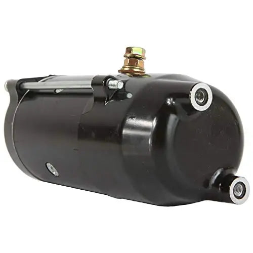 Laden Sie das Bild in Galerie -Viewer, Starter 410-54126 For Honda ATV 200 ACT200 BIG RED 1982-1984 TRX200 Fourtrax 84 All Terrain Vehicle - Electrical Parts > Starter Motor from MyMROmarts
