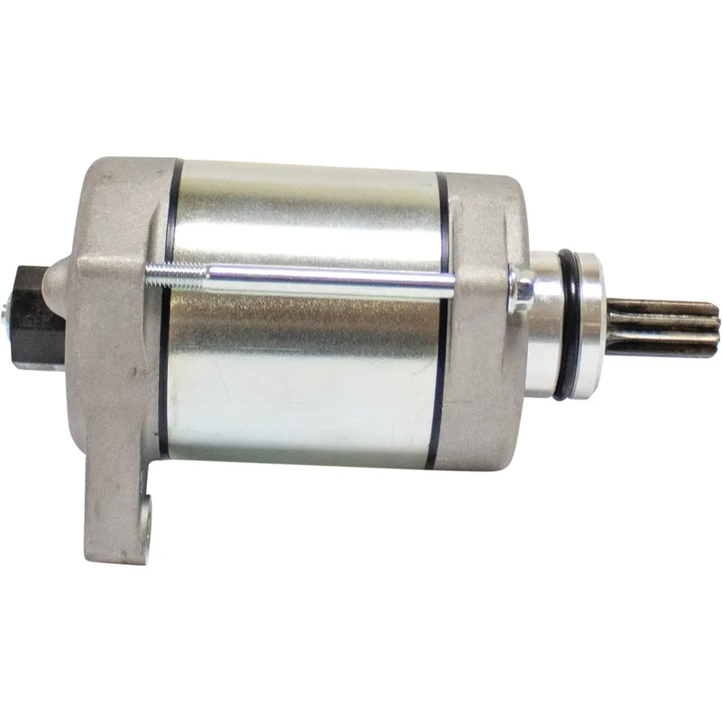 Indlæs billede i Gallery Viewer, Starter 410-54133 For Honda Trx250Te Trx250Tm Fourtrax Atv - Electrical Parts > Starter Motor from MyMROmarts
