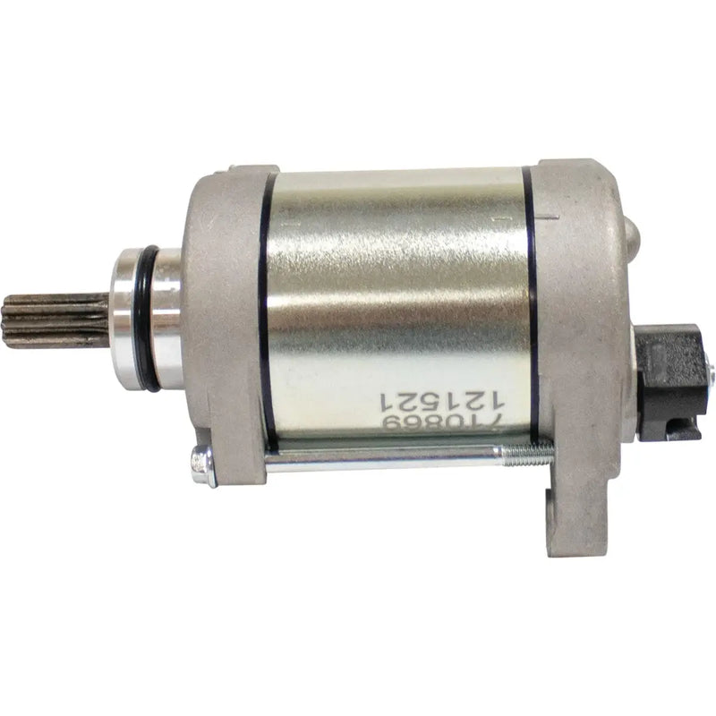 Indlæs billede i Gallery Viewer, Starter 410-54133 For Honda Trx250Te Trx250Tm Fourtrax Atv - Electrical Parts > Starter Motor from MyMROmarts
