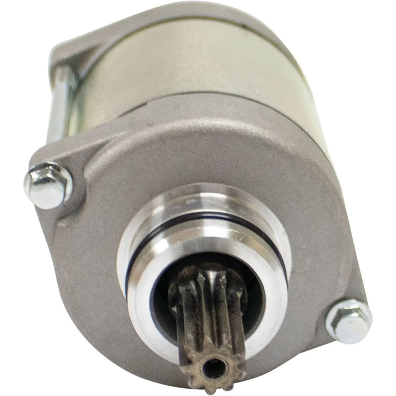Indlæs billede i Gallery Viewer, Starter 410-54133 For Honda Trx250Te Trx250Tm Fourtrax Atv - Electrical Parts > Starter Motor from MyMROmarts
