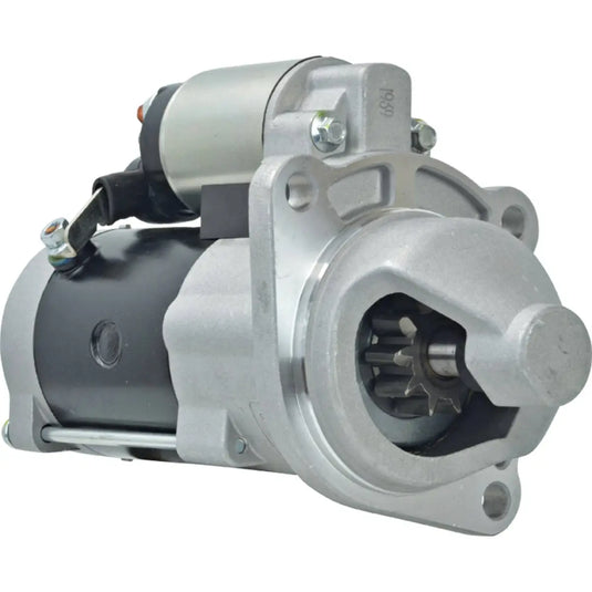 Starter 410-58121 for Cummins Various - Electrical Parts > Starter Motor from MyMROmarts