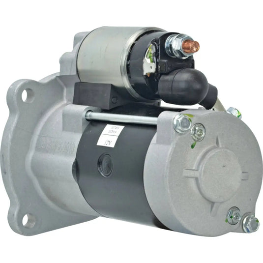 Starter 410-58121 for Cummins Various - Electrical Parts > Starter Motor from MyMROmarts