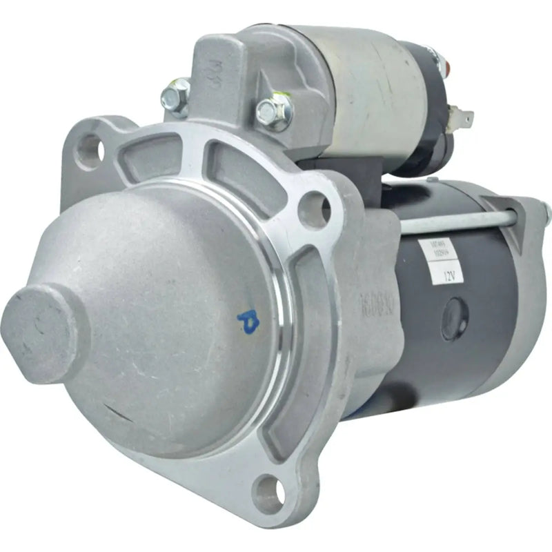 Load image into Gallery viewer, Starter 410-58121 for Cummins Various - Electrical Parts &gt; Starter Motor from MyMROmarts
