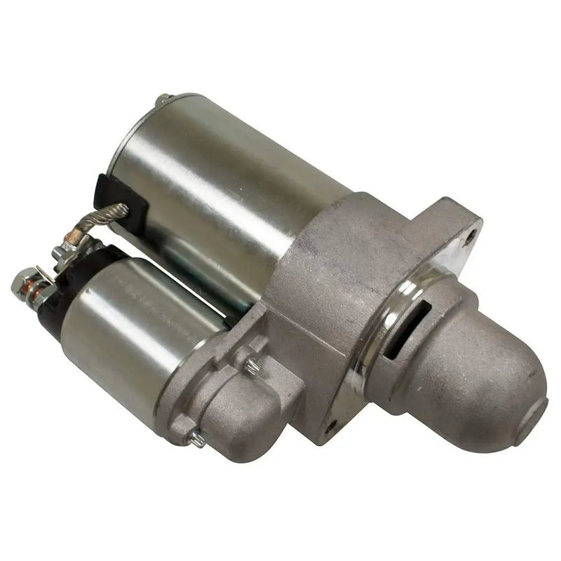 Load image into Gallery viewer, Starter 435-046 21163-0757 for Kawasaki FX751V FX801V - Electrical Parts &gt; Starter Motor from MyMROmarts
