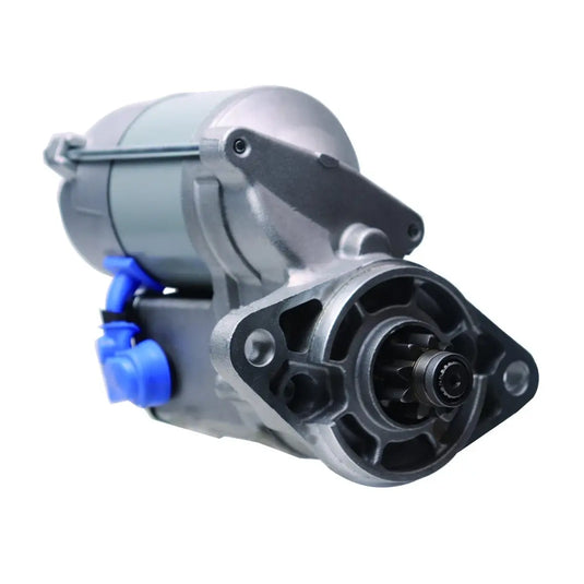 Starter 438000-1470 438080-1470 28100-36770-71 28100-36770 TY28100-36770-71 for Toyota ForkLift - Electrical Parts > Starter Motor from MyMROmarts