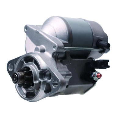 Starter 438000-1470 438080-1470 28100-36770-71 28100-36770 TY28100-36770-71 for Toyota ForkLift - Electrical Parts > Starter Motor from MyMROmarts