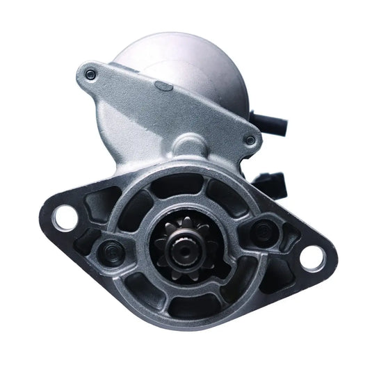 Starter 438000-1470 438080-1470 28100-36770-71 28100-36770 TY28100-36770-71 for Toyota ForkLift - Electrical Parts > Starter Motor from MyMROmarts