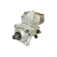 New Starter Replacement For 1988-1993 Dodge 5.9L Diesel Cummins D250 D350 W25 W350, Replacement For 4428221, 3604630RX, 3912084, 3935890, 128000-4911, SND0042, 41052011, 41052011R - Electrical Parts > Starter Motor from MyMROmarts