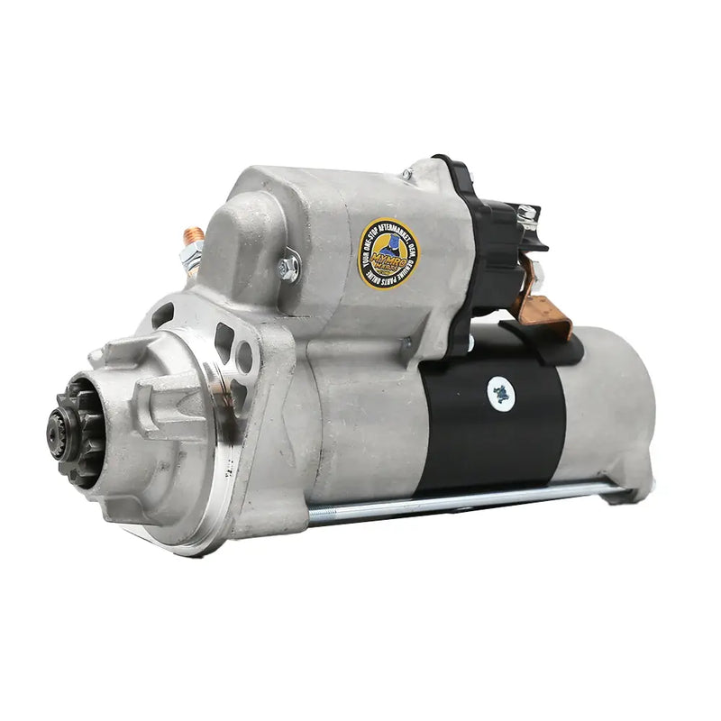 Load image into Gallery viewer, NEW 12V STARTER 4996708 499670800 428000-7110 4280007110 For CUMMINS ISB 6.7L - Electrical Parts &gt; Starter Motor from MyMROmarts
