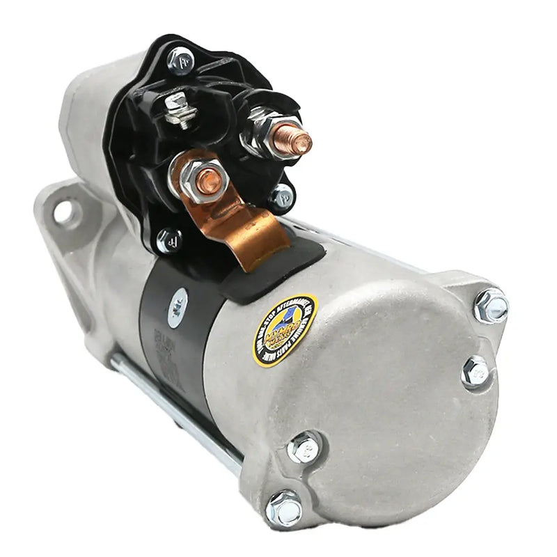 Load image into Gallery viewer, NEW 12V STARTER 4996708 499670800 428000-7110 4280007110 For CUMMINS ISB 6.7L - Electrical Parts &gt; Starter Motor from MyMROmarts
