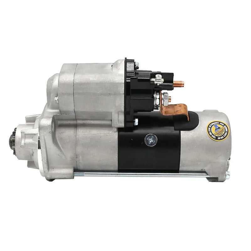 Load image into Gallery viewer, NEW 12V STARTER 4996708 499670800 428000-7110 4280007110 For CUMMINS ISB 6.7L - Electrical Parts &gt; Starter Motor from MyMROmarts
