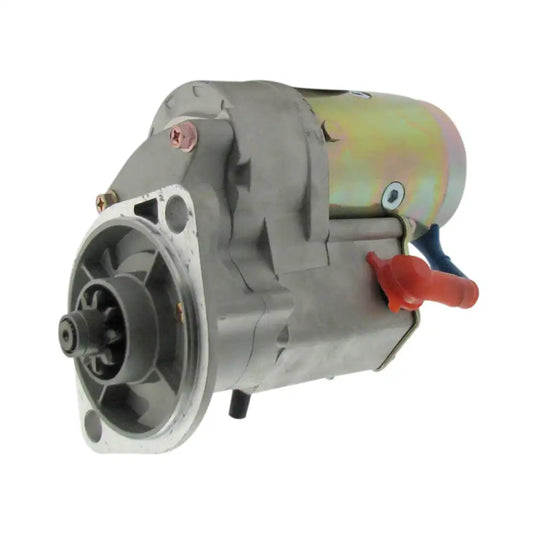 Starter 600-863-1310 228000-9010 for Cummins B3.3L Engine Komatsu EGS45-5 4D94LE-2 EGS65-5 S4D95LE-2 from MyMROmarts