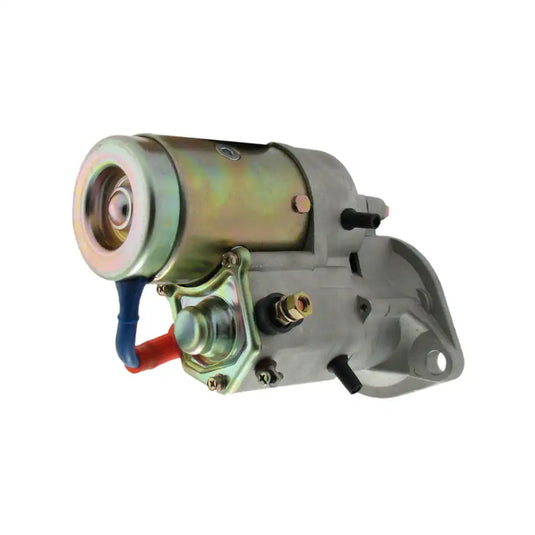 Starter 600-863-1310 228000-9010 for Cummins B3.3L Engine Komatsu EGS45-5 4D94LE-2 EGS65-5 S4D95LE-2 from MyMROmarts
