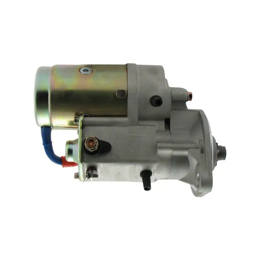 Starter 600-863-1310 228000-9010 for Cummins B3.3L Engine Komatsu EGS45-5 4D94LE-2 EGS65-5 S4D95LE-2 from MyMROmarts