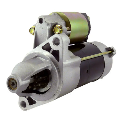 New Starter 67980-31150 23456 6A320-59212 K3511-81410 K3511-81411 SND0338 41052238 41052396 ND2280005400 41052168 Replacement For Kubota Tractor Mower Diesel Genie - Electrical Parts > Starter Motor from MyMROmarts