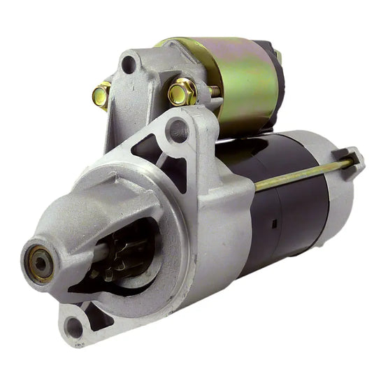 New Starter 67980-31150 23456 6A320-59212 K3511-81410 K3511-81411 SND0338 41052238 41052396 ND2280005400 41052168 Replacement For Kubota Tractor Mower Diesel Genie - Electrical Parts > Starter Motor from MyMROmarts