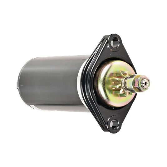 New Starter Replacement For 1984-1997 Yamaha Outboard Motor 9.9HP-15HP 6828180011, 6828180012, 6L2-81800-20, SHI0133, 41044084 - Electrical Parts > Starter Motor from MyMROmarts