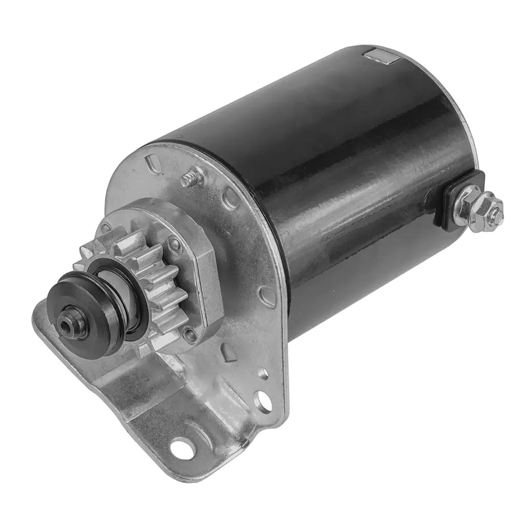 STARTER MIA13018 LG693551 SE501848 FOR JOHN DEERE 100 Series D100 D105 D110 D120 1642HS L100 L105 L107 LA100 LA105 LA110 LA115 LA125