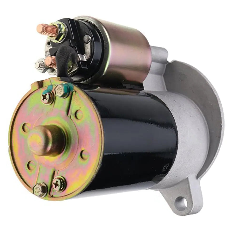 Startmotor 7012679 voor JLG 60HA 400RTS 40H+6 500RTS 601S 70H 80HX 86HX Ford LRG423 LRG425 Motor 1.4KW 12V 10T 