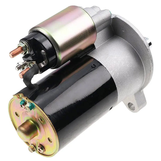 Starter 7012679 for JLG 60HA 70H  80HX 400RTS 40H+6 500RTS 601S 86HX Ford LRG423 LRG425 Engine 1.4KW 12V 10T from MyMROmarts