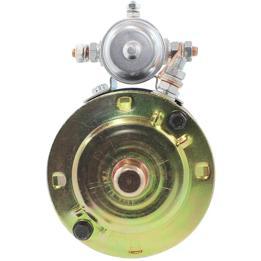 Starter 79004826-8 79001783-4 TS-1048 R1201284 for Allis Chalmers H-3 I-600 D15 D14 - Electrical Parts > Starter Motor from MyMROmarts