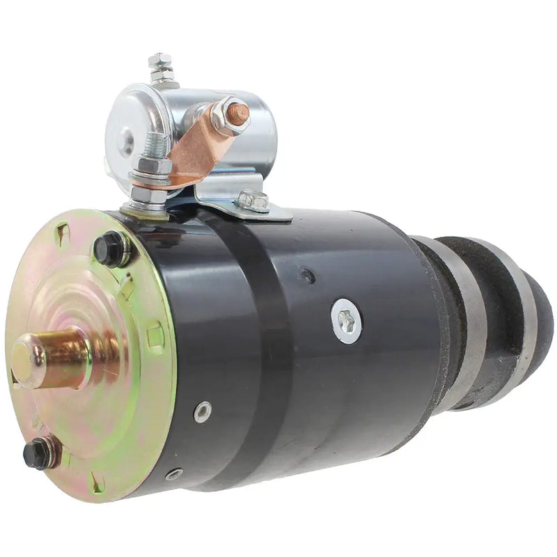 Load image into Gallery viewer, Starter 79004826-8 79001783-4 TS-1048 R1201284 for Allis Chalmers H-3 I-600 D15 D14 - Electrical Parts > Starter Motor from MyMROmarts
