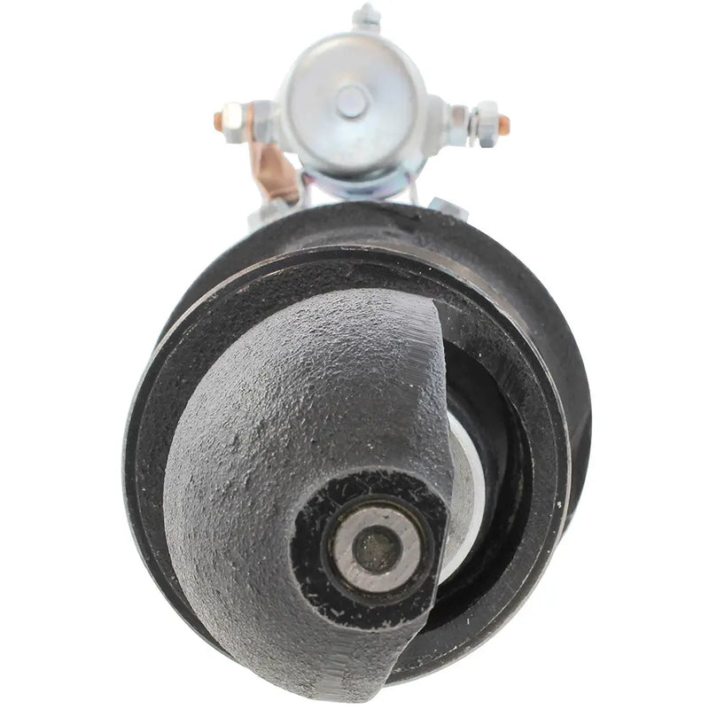 Load image into Gallery viewer, Starter 79004826-8 79001783-4 TS-1048 R1201284 for Allis Chalmers H-3 I-600 D15 D14 - Electrical Parts > Starter Motor from MyMROmarts
