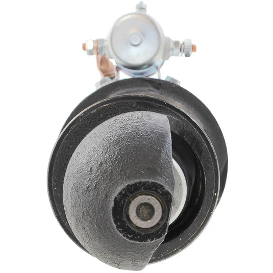Starter 79004826-8 79001783-4 TS-1048 R1201284 for Allis Chalmers H-3 I-600 D15 D14 - Electrical Parts > Starter Motor from MyMROmarts