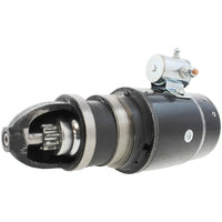 Starter 79004826-8 79001783-4 TS-1048 R1201284 for Allis Chalmers H-3 I-600 D15 D14 - Electrical Parts > Starter Motor from MyMROmarts