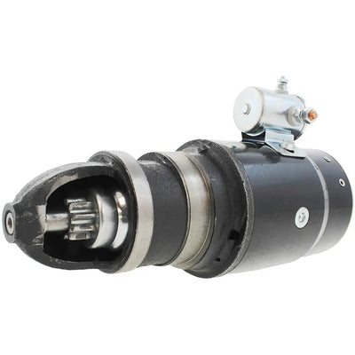 Starter 79004826-8 79001783-4 TS-1048 R1201284 for Allis Chalmers H-3 I-600 D15 D14 - Electrical Parts > Starter Motor from MyMROmarts