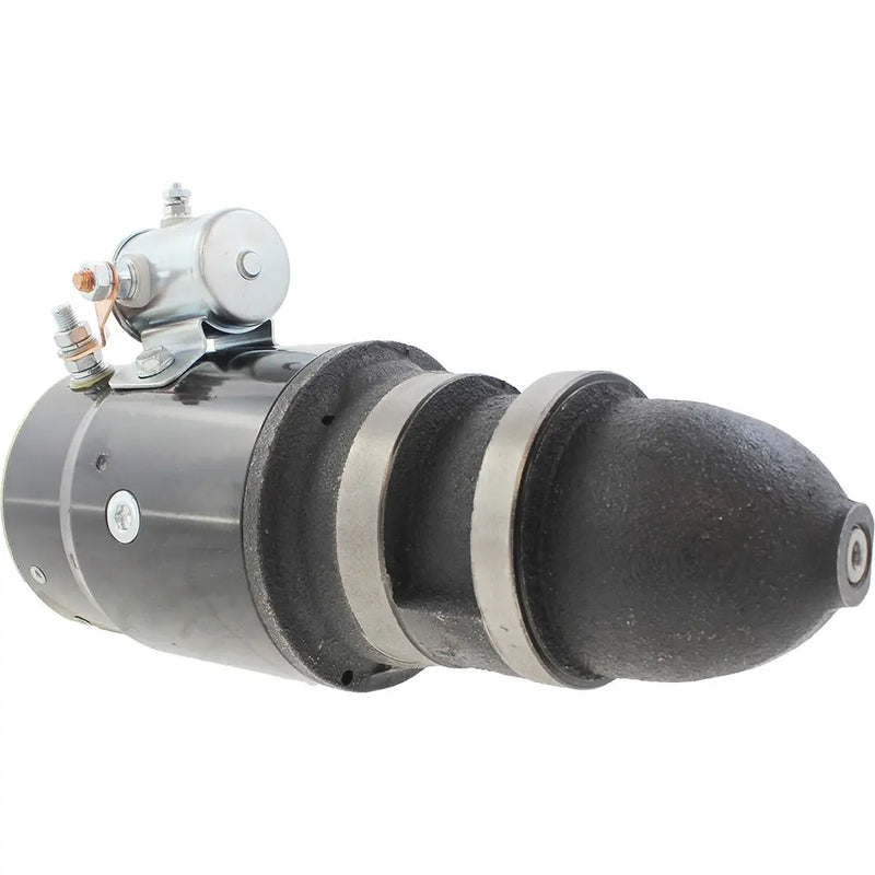 Load image into Gallery viewer, Starter 79004826-8 79001783-4 TS-1048 R1201284 for Allis Chalmers H-3 I-600 D15 D14 - Electrical Parts > Starter Motor from MyMROmarts

