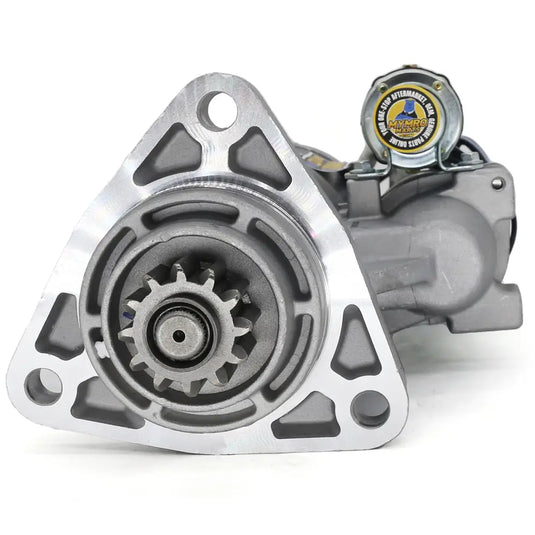 38MT Starter Replacement For 1994-2008 Freightliner Peterbilt Sterling Cummins w/IMS 8200217 3965283 10461769 19026028 19026029 8200005 8200025 8200211, SDR0360, D8200005, 41052638, 41012290, 41012698 - Electrical Parts > Starter Motor from MyMROmarts