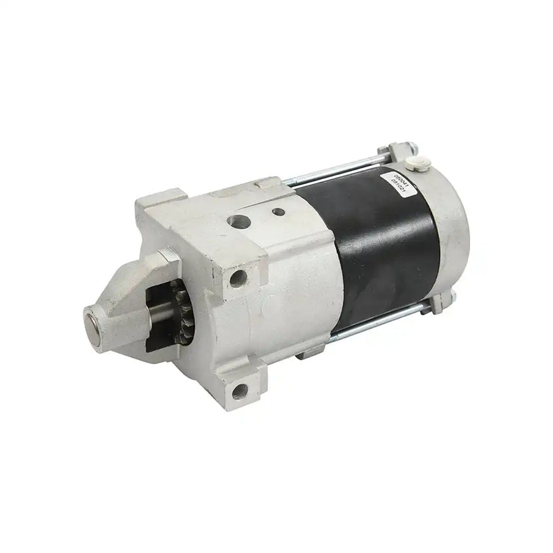 Load image into Gallery viewer, New Starter Replacement For 12 13 14 15 2012-2015 John Deere UTV Gator XUV Briggs Stratton 12V CCW 15 Tooth 844503, MIA12023, 16094, SND0768, 41052421 - Electrical Parts > Starter Motor from MyMROmarts
