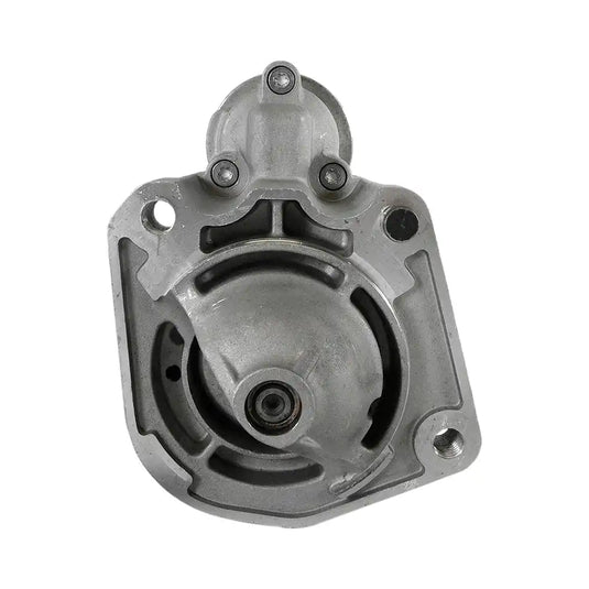 New Starter Replacement For 2004 2005 2006 Volvo C70 S40 V50 2.4L 2.5L 04 05 06 8602924, 86029240, 8622742, 0001108402, 0-001-108-472, SBO0152, 41024256 - Electrical Parts > Starter Motor from MyMROmarts