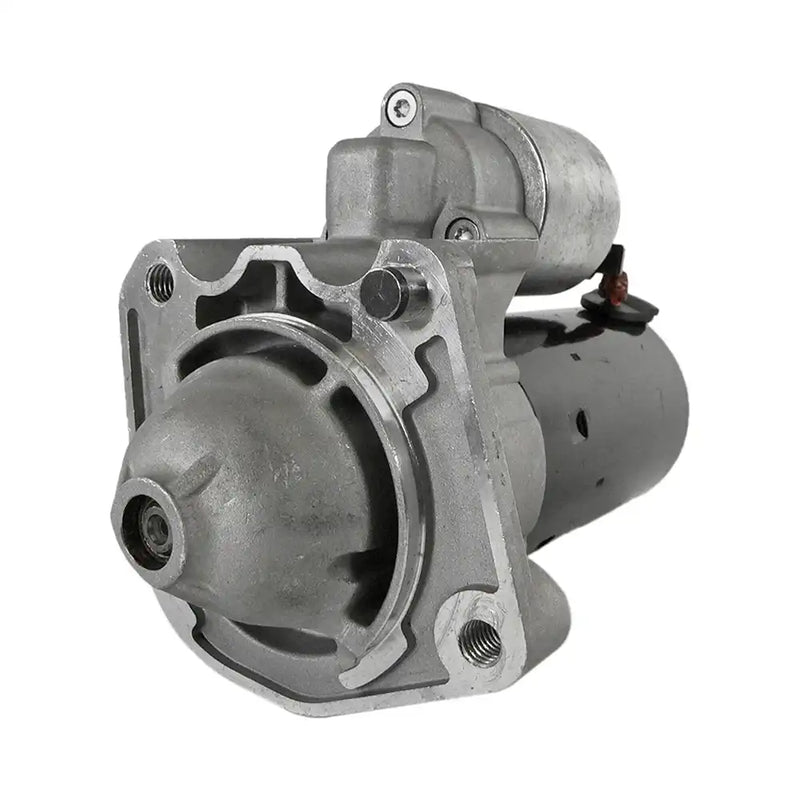 Load image into Gallery viewer, New Starter Replacement For 2004 2005 2006 Volvo C70 S40 V50 2.4L 2.5L 04 05 06 8602924, 86029240, 8622742, 0001108402, 0-001-108-472, SBO0152, 41024256 - Electrical Parts &gt; Starter Motor from MyMROmarts
