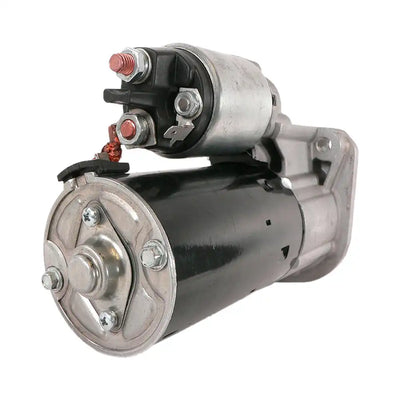 New Starter Replacement For 2004 2005 2006 Volvo C70 S40 V50 2.4L 2.5L 04 05 06 8602924, 86029240, 8622742, 0001108402, 0-001-108-472, SBO0152, 41024256 - Electrical Parts > Starter Motor from MyMROmarts