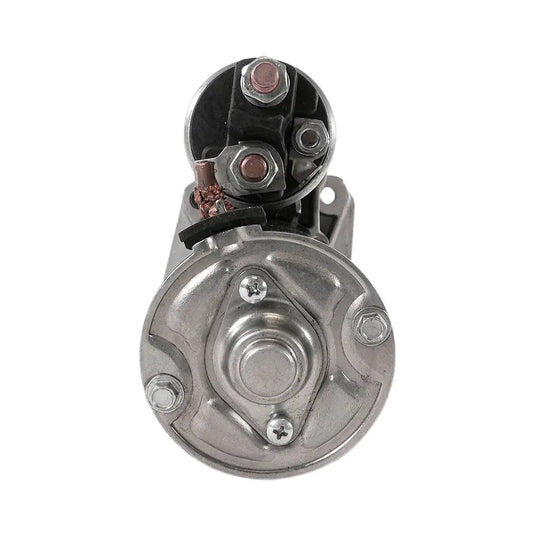 New Starter Replacement For 2004 2005 2006 Volvo C70 S40 V50 2.4L 2.5L 04 05 06 8602924, 86029240, 8622742, 0001108402, 0-001-108-472, SBO0152, 41024256 - Electrical Parts > Starter Motor from MyMROmarts