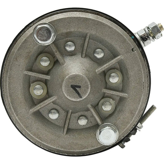 New Starter 8N11001 8N11002 9N11001 9N11002 IMI120 41014088 SFD0145 Replacement For 1939-1952 Replacement Ford Tractor FARM 2N 8N 9N W/Drive No Mounting Ears 6V - Electrical Parts > Starter Motor from MyMROmarts