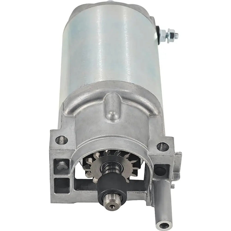 Laden Sie das Bild in Galerie -Viewer, Starter 925-06300 for CUB CADET Electric XT1 LT42 AX90HUA AX90HU 9X90HU Engine - Electrical Parts > Starter Motor from MyMROmarts
