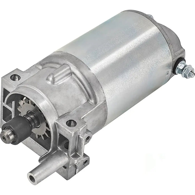 Laden Sie das Bild in Galerie -Viewer, Starter 925-06300 for CUB CADET Electric XT1 LT42 AX90HUA AX90HU 9X90HU Engine - Electrical Parts > Starter Motor from MyMROmarts
